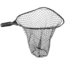 EGO S2 Large 22in Deep Rubber Net Head, Black/Red, Large 22in, 72036A