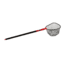 EGO S2 REACH Medium Rubber Net w/ 48in Handle, Black/Red, Medium, 72082