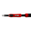 EGO S2 Slider 18in Handle, Black/Red, Compact, H72006
