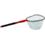 EGO S2 Slider Compact Clear Rubber Coated Net