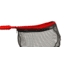 EGO S2 Slider Compact Guide Landing Net, Black/Red, Medium, 72014