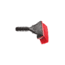 EGO S2 Slider Deck Brush, Black/Red, 72046A