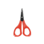 EGO Scissor Tool, Red/Black, 73020