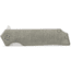 EIKONIC Knife Company Tsuru 3.30 Folding Tanto Plain Satin 154CM SS Blade, 4.20 Green Canvas Micarta Handle, TS8SG