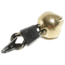 EK Ekcessories Bell Cat Bear Bell W/clip 10308C