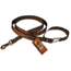 EK Ekcessories Big Wolf Leash W/ Clip Apart H 10366C