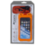 EK Ekcessories Dri Cat iPhone 4 &amp; 4s 3 in 1 Retention Kit -Orange