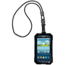 EK Ekcessories Dricat Galaxy Siii Neck It Blk 11061P BLACK