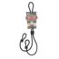 EK Ekcessories Spec Cats Eyewear Retainer-Black