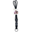 EK Ekcessories Sports Lanyard Plus-Black