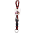 EK Ekcessories Sports Lanyard Plus-Black/Red