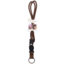 EK Ekcessories Sports Lanyard Plus-Brown