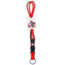 EK Ekcessories Sports Lanyard Plus-Red