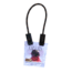 EK Ekcessories Thin Cap Cat -Black/Brown