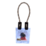 EK Ekcessories Thin Cap Cat -Brown/Black