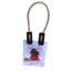 EK Ekcessories Thin Cap Cat -Light Brown