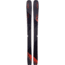 Elan Ripstick 102 Backcountry Skis - Womens, Black/Red, 163, ADEDXY18163