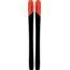 Elan Ripstick 102 Backcountry Skis - Womens, Black/Red, 163, ADEDXY18163