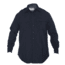 Elbeco Distinction Long Sleeve Shirts, Midnight Navy - 840N-15-37