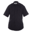 Elbeco Distinction West Coast Short Sleeve Poly/Wool Shirt - Mens, 16.5 in, Navy, 8850N-16.5