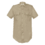 Elbeco LA County Sheriff Short Sleeve Poly/Wool Shirt - Mens, 14.5 in, Silver Tan, 5030-14.5