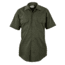 Elbeco LA County Sheriff Poly/Cotton Short Sleeve Shirt - Mens, 2XL, Silver Tan, 4654N-2XL