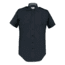 Elbeco LAPD Short Sleeve 100% Wool Shirt - Mens, 17 in, Navy, 4237-17