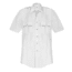 Elbeco Paragon Plus Short Sleeve Poplin Shirt, 6XL, White, TP867-6XL
