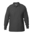 Ufx Comfort Long Sleeve Polo-Mens-Black