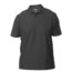 Ufx Comfort Short Sleeve Polo-Mens-Black