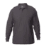 Elbeco Ufx Long Sleeve Comfort Polo, Midnight Navy - K6414-L