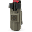 Eleven 10 C-A-T Gen 7 RIGID Tourniquet Case, Ranger Green, Non-RDS Holster Mount, No TQ Included, E10-3021H2-RGR