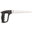 Elk Ridge Hand Saw Set, 8 in, 3Cr13 Stainless Steel Stainless Steel, Saw, Black, ER-SAW004BK