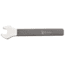 Elk Ridge Hand Saw Set, 8 in, 3Cr13 Stainless Steel Stainless Steel, Saw, Black, ER-SAW004BK