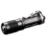 Elzetta G-EDC-AA 1-Cell Flashlight with Rechargable AA, Black, Universal, GEDCAA