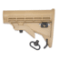 Qd Sling Swivel Buttstock Kit,Black