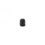 Tailcap,Rotary,Black