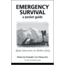 Emergency Survivalpockt Guide, Christopher Van Tilburg, Publisher - Mountaineers Books