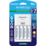 Eneloop Aaa 4-pk Charger K-KJ17M3A4BA