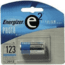 Energizer E2 Lithium Battery, 3 Volt, 123, 353142