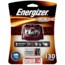 Energizer 1W Headlight, 3-AAA - Luxeon, White, Red LEDs 130 Lumens HD5L33AE