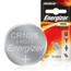 Energizer 3 Volt Lithium Coin Button Cell Electronic / Watch Battery, CR1025, ECR1025BP