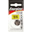Energizer 3 Volt Lithium Coin Button Cell Electronic / Watch Battery, CR1616, ECR1616BP