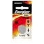 Energizer 3 Volt Lithium Coin Button Cell Electronic / Watch Battery, CR2025, 2025KEBP