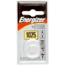 Energizer 3 Volt Lithium Coin Button Cell Electronic / Watch Battery, CR1025, ECR1025BP