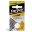 Energizer 3 Volt Lithium Coin Button Cell Electronic / Watch Battery, CR1620, ECR1620BP