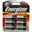 Energizer 3V Lithium 123 Photo 6Pk EL123BP-6