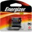 Energizer 3v CR2 Lithium Photo Battery 2 Pack - EL1CR2BP2