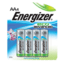 Energizer Eco Adv Aaa-4pk XR92BP-4