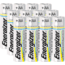 Energizer Eco Advanced AA Battery,Pack of 12 XR91BP-12